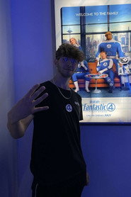 Ben Harris