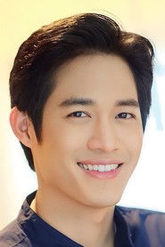 Two Popetorn Soonthornyanakij