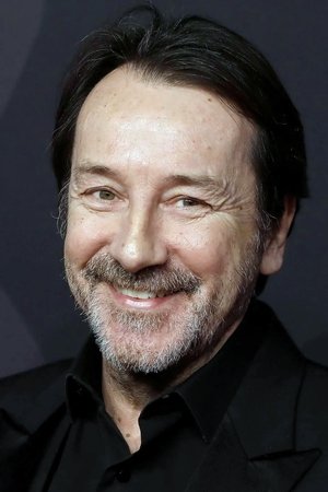 Jean-Hugues Anglade