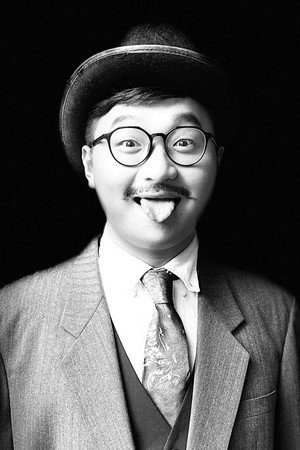 譚善謙