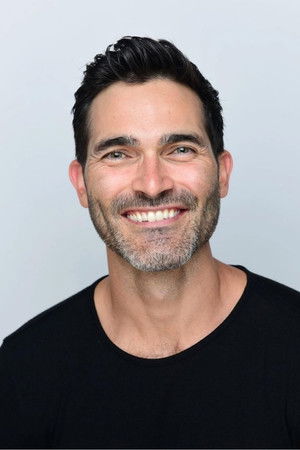 Tyler Hoechlin