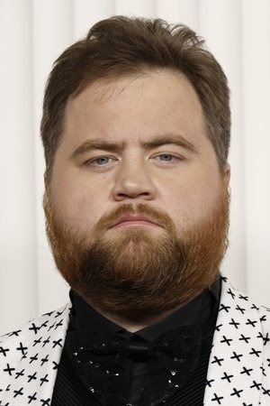 Paul Walter Hauser