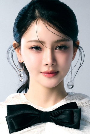 เบลเล่ จิรัชญา กิจถาวรสกุล