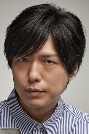 Kamiya Hiroshi