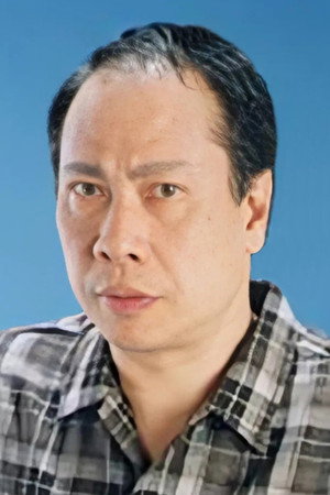 焦雄