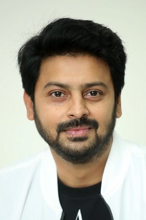 Srikanth Krishnamachari