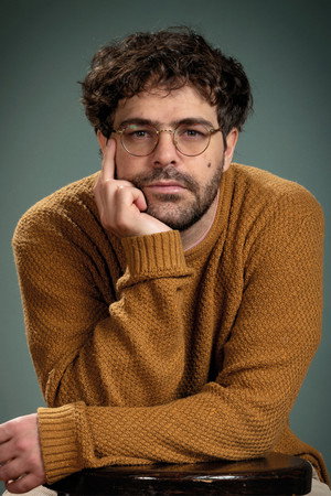 Peter Lanzani