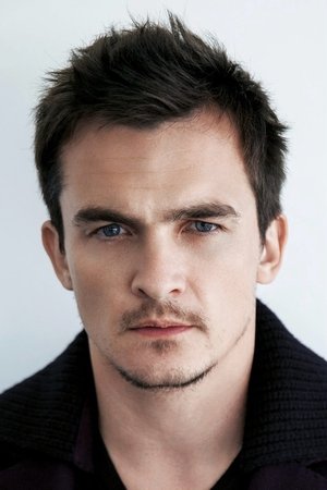 Rupert Friend