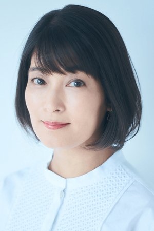 Kawasumi Ayako